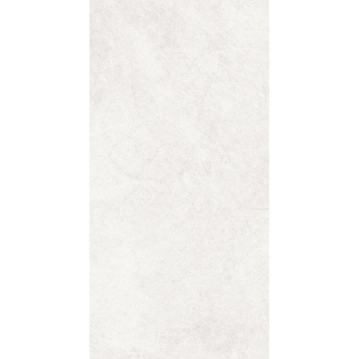 PORCELAIN TILE STAR GRES SLATE WHITE SUGAR LAPPATO 60X1