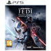 Star Wars Jedi: Fallen Order Game (PS5) - Игри<<<Конзоли и аксесоари<<<ТВ Аудио Gaming<<<ZoraSite