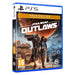 Star Wars Outlaws Gold Edition Game (PS5) - Игри<<<Конзоли и аксесоари<<<ТВ Аудио Gaming<<<ZoraSite