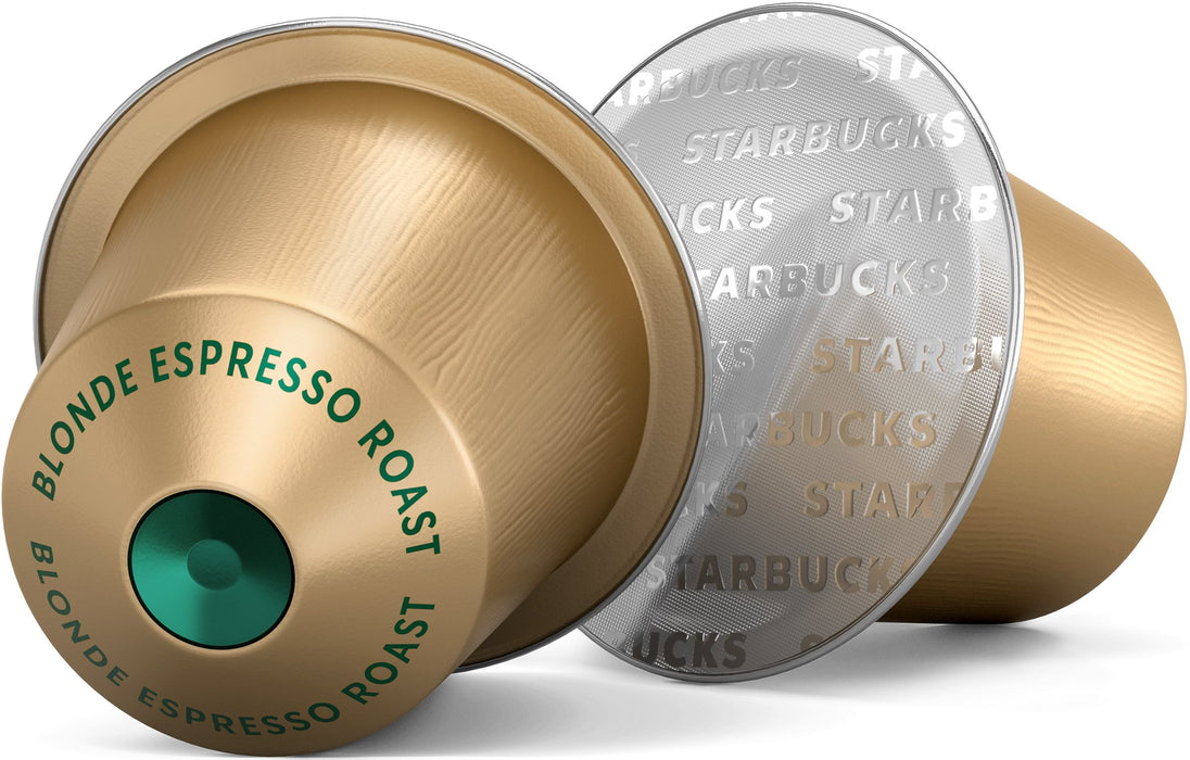 STARBUCKS BLNDE ESPR RST 10PCS
