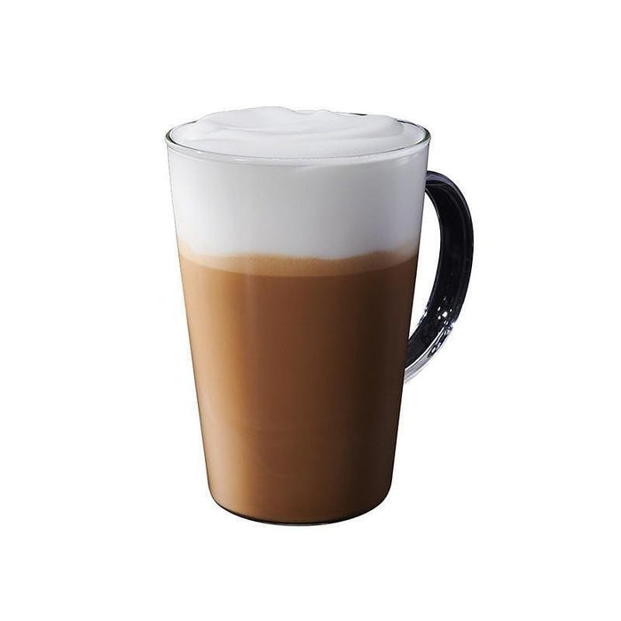 Coffee STARBUCKS WHITE CAPPUCCINO CAPS
