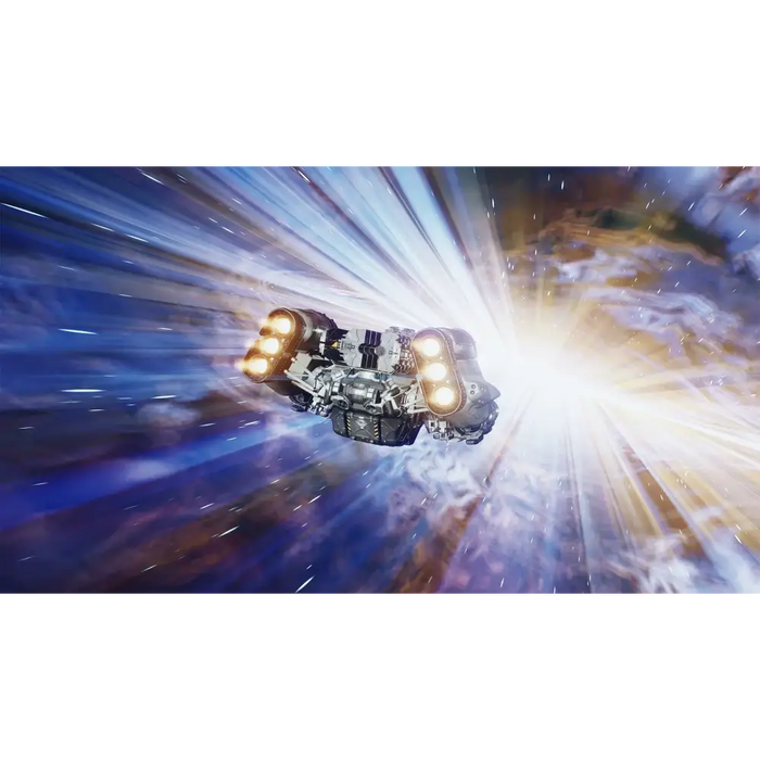 Starfield Collector’s Edition Game (PC) - Игри<<<Конзоли и аксесоари<<<ТВ Аудио Gaming<<<ZoraSite