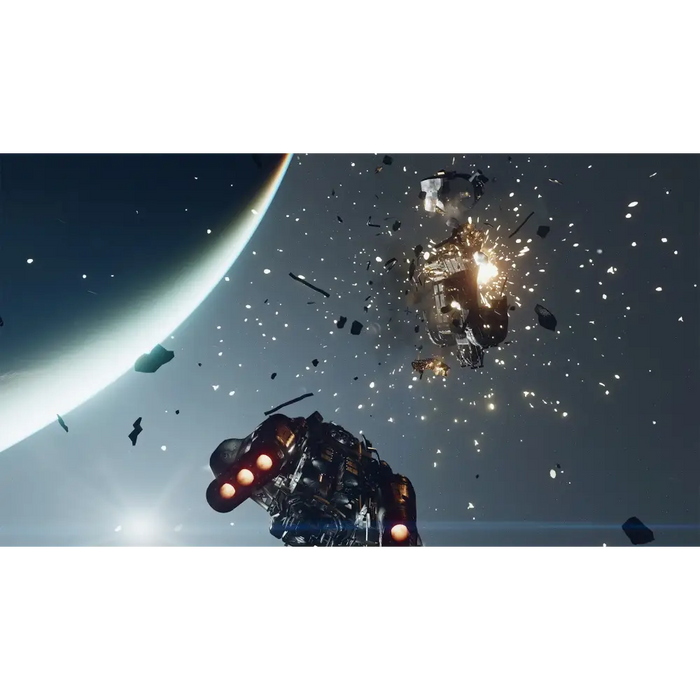 Starfield Collector’s Edition Game (XBOX X) - Игри<<<Конзоли и аксесоари<<<ТВ Аудио Gaming<<<ZoraSite