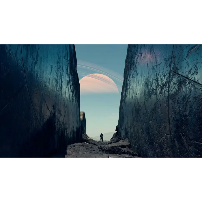 Starfield Collector’s Edition Game (XBOX X) - Игри<<<Конзоли и аксесоари<<<ТВ Аудио Gaming<<<ZoraSite