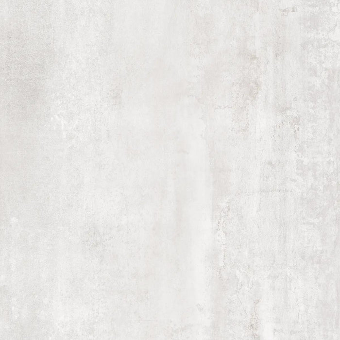 PORCELAIN TILES MIRAVA WHITE 60X60
