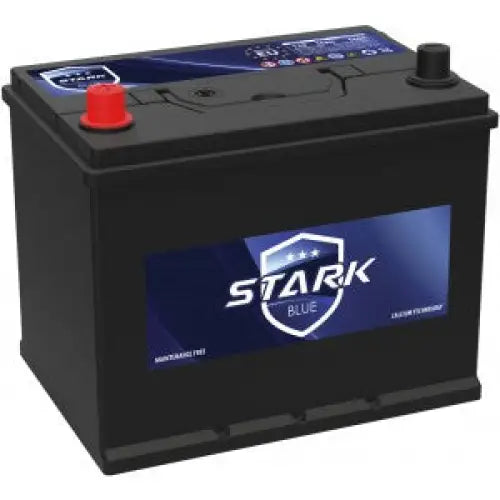STARK BLUE 70AH 560A R+ JIS - АКУМУЛАТОРИ<<<MaxCar