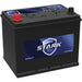STARK BLUE 70AH 560A R+ JIS - АКУМУЛАТОРИ<<<MaxCar