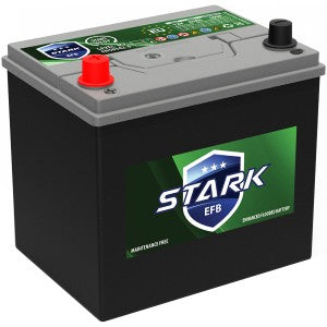 STARK EFB 65AH 560A L+ JIS