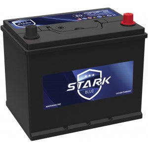 STARK BLUE 70AH 560A R+ JIS