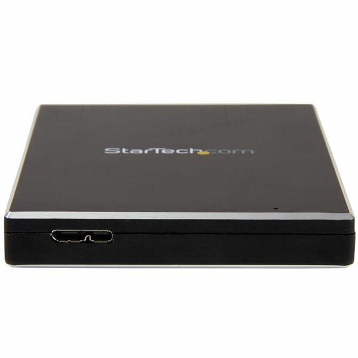 External Box Startech S251BMU313