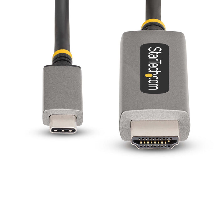 USB-C to HDMI Adapter Startech 134B-USBC-HDMI211M