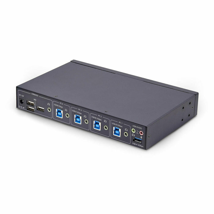 KVM switch Startech P4A20132-KM-SWITCH