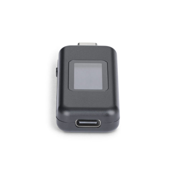 USB-C Adaptor Startech POWER TESTER