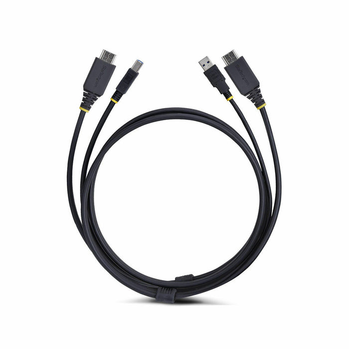Cable adapter Startech HU1226-KVM