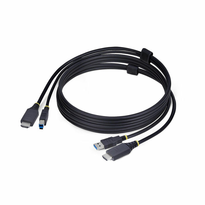 Cable adapter Startech HU1226-KVM