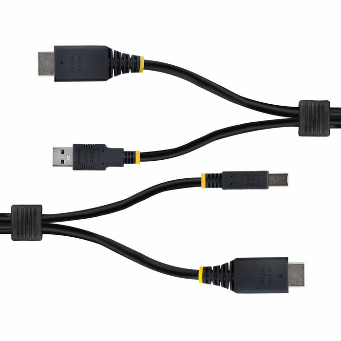 Cable adapter Startech HU12210-KVM-CABLE