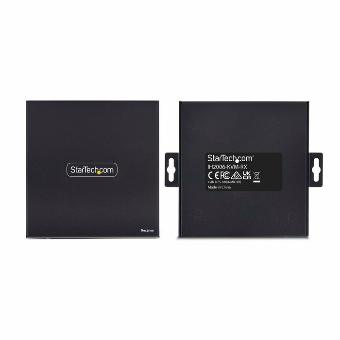 Audio interface Startech IH2006-KVM-RX