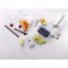 Starter set ZWILLING Fresh & Save S/M glass - Food containers (made of glass)AGD-PNS<<<Home Appliance