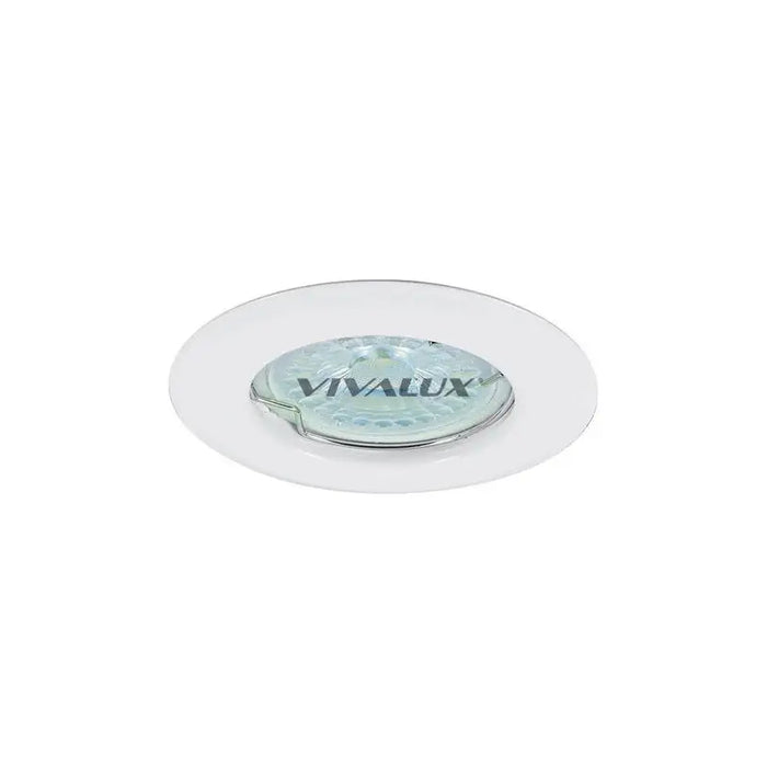 STATIONARY MOON F82 12V WHITE VIVALUX PICCO - Луни<<<Вътрешно осветление<<<Осветление<<<Praktiker&&&Луни<<<Вътрешно