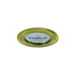 STATIONARY MOON MAT. BRASS Ф82,12V MATTED BRASS VIVALUX PICCO - Луни<<<Вътрешно