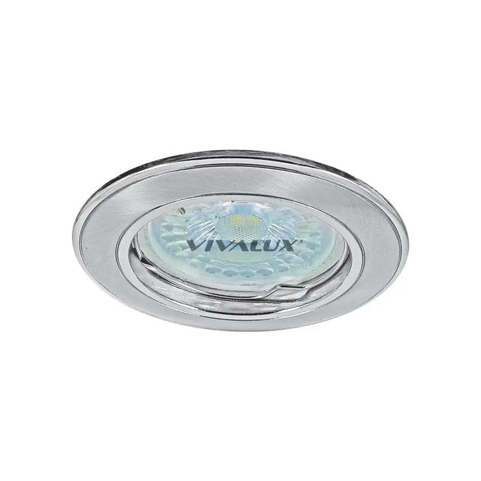 STATIONARY MOON SAT. F78,12V SAT. NICKEL/NICKEL VIVALUX ZAZA - Луни<<<Вътрешно