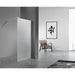 STATIONARY SCREEN 90X195 SYNCHRO SK-S-077 - Преградни стени и паравани<<<Душкабини и сауни<<<Баня<<<Praktiker