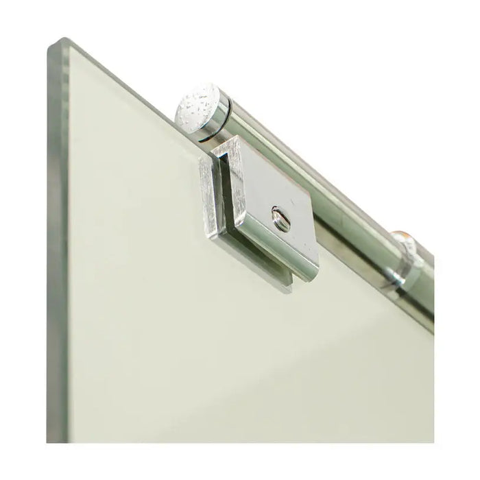 STATIONARY SCREEN 90X195 SYNCHRO SK-S-077 - Преградни стени и паравани<<<Душкабини и сауни<<<Баня<<<Praktiker