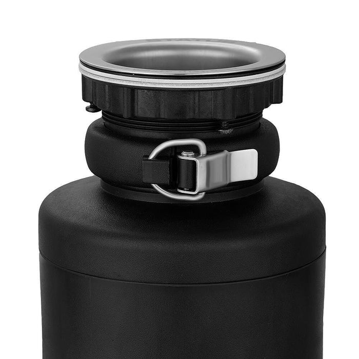 Food waste grinder Status ECO75