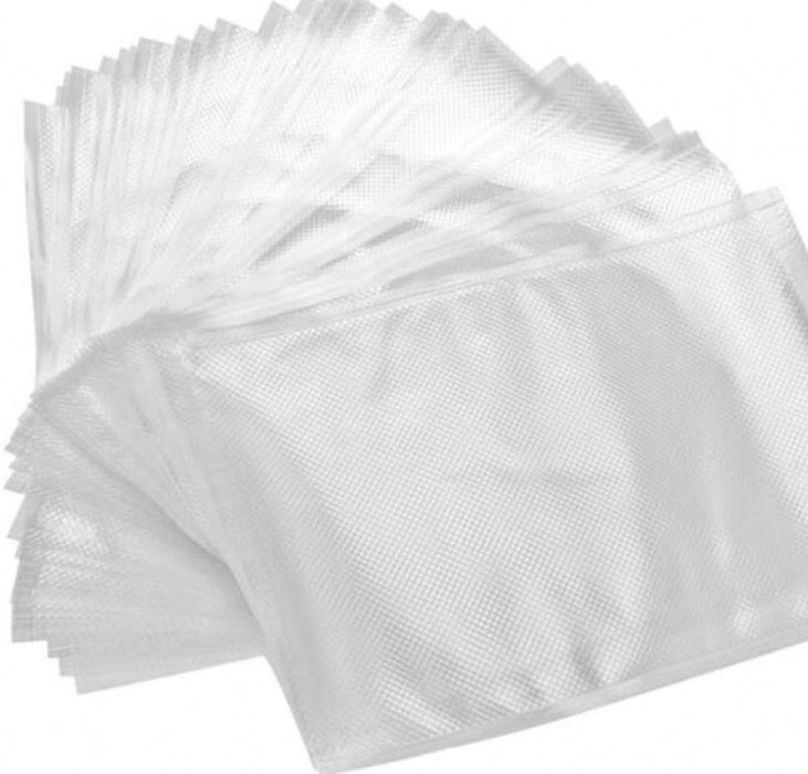 Vacuum bags Status 176211 20x28 cm 40 pcs.