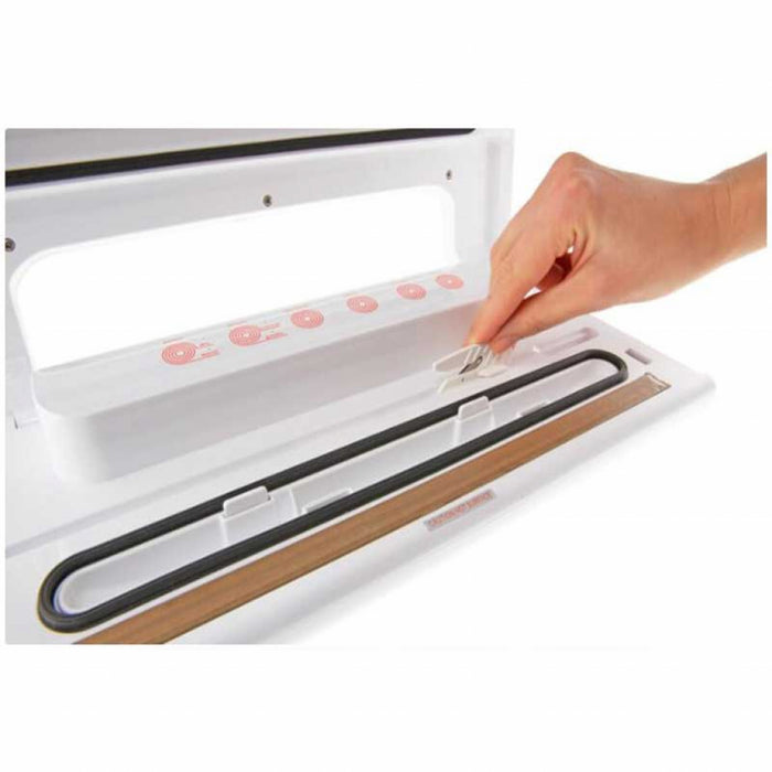 Status HV100 vacuum sealer