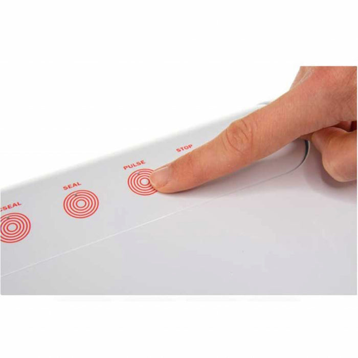 Status HV100 vacuum sealer