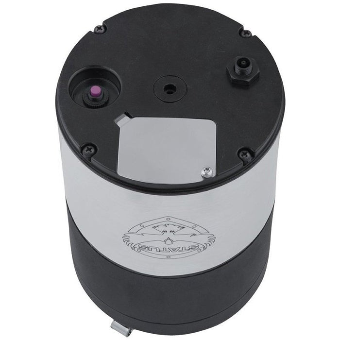 Built-in accessories Status PREMIUM 100 WASTE GRINDER