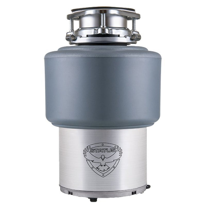 Built-in accessories Status PREMIUM 200 WASTE GRINDER