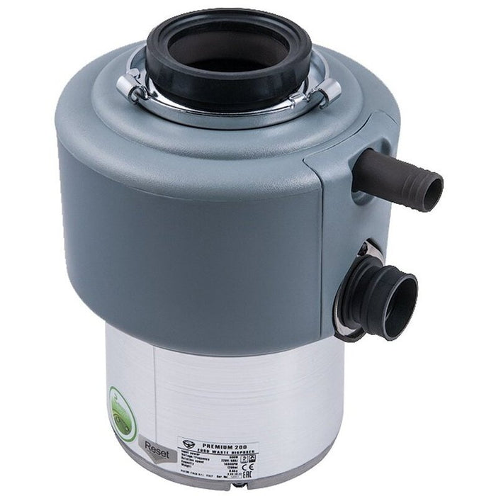 Built-in accessories Status PREMIUM 200 WASTE GRINDER