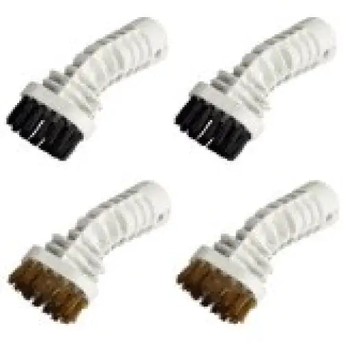 Steam cleaner accessory AENO ASMSB1 brush set - Аксесоари за прахосмукачки<<<Аксесоари<<<TechMart