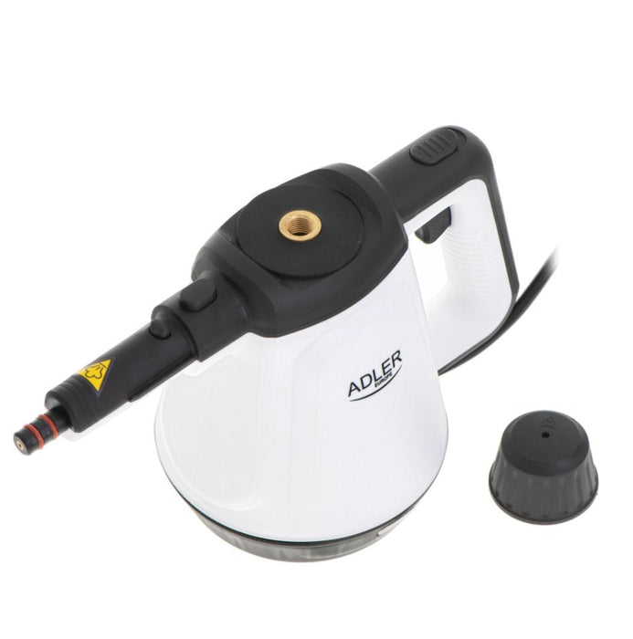 Steam cleaner Adler AD 7038 - Steam mopsAGD-MOP<<<Home Appliance - ProductsAGD<<<ActionPL