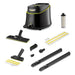 STEAM CLEANER ANNIVERSARY EDITION KARCHER SC 3 DELUXE 1900 W - Водоструйки<<<Инструменти и