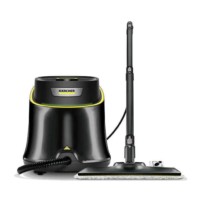 STEAM CLEANER ANNIVERSARY EDITION KARCHER SC 3 DELUXE 1900 W - Водоструйки<<<Инструменти и