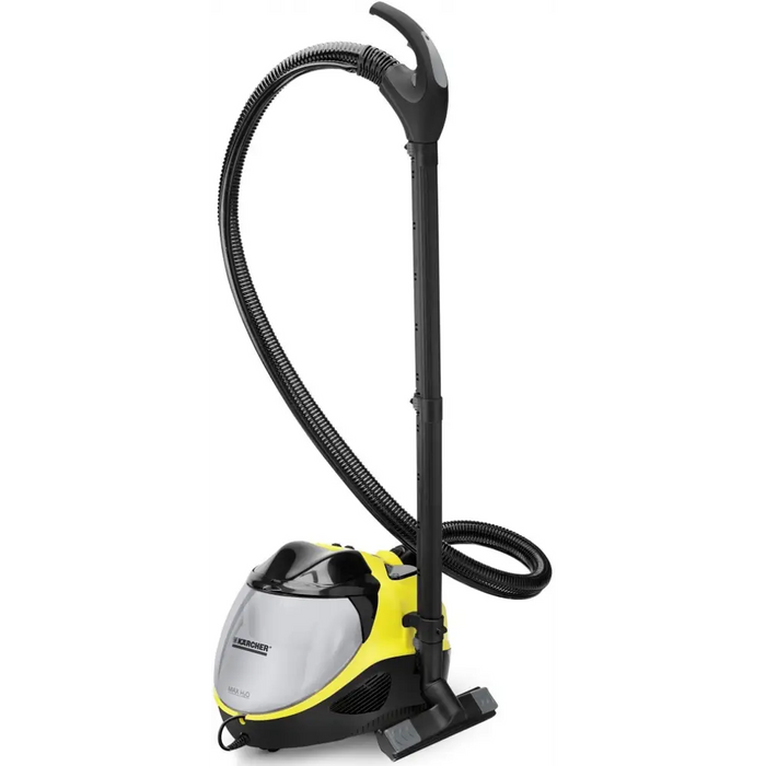 Steam cleaner KARCHER SV 7 14394100 Yellow - Водоструйки и парочистачки<<<Дом и градина<<<TechMart