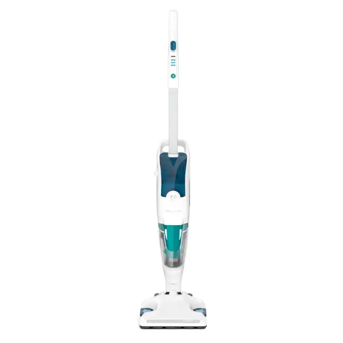 Steam cleaner ROWENTA RY7777WH - Парочистачки<<<ROWENTA дребна електродомакинска