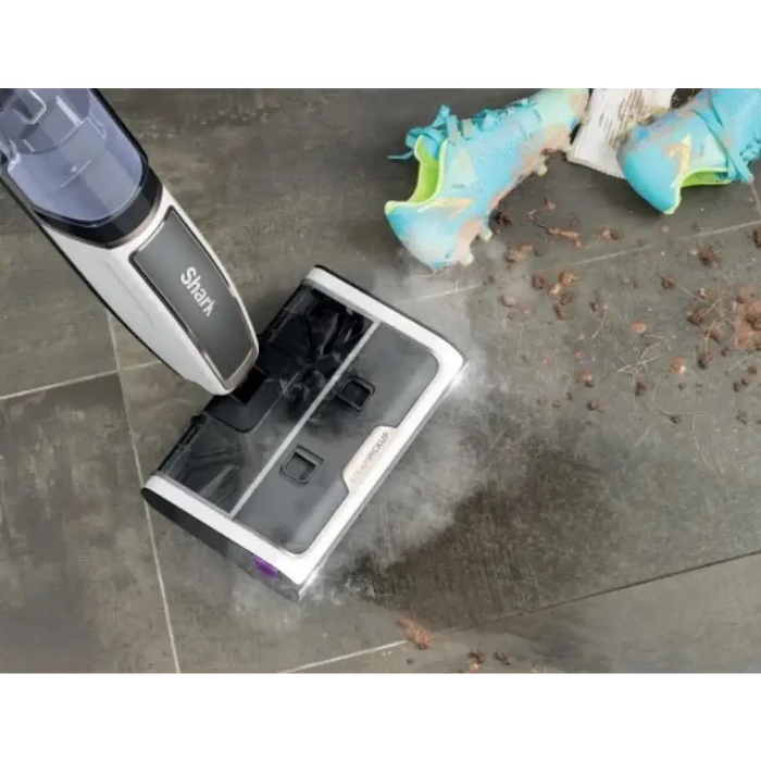 Steam cleaner Shark SteamPickUp SD200EU - Перящи прахосмукачки<<<Прахосмукачки<<<Малки