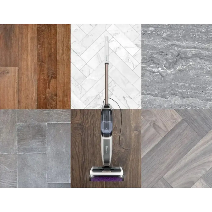 Steam cleaner Shark SteamPickUp SD200EU - Перящи прахосмукачки<<<Прахосмукачки<<<Малки