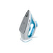 Steam-Dry Travel Iron Braun TexStyle 1 White 2000 W - Почистване Прахосмукачки И Гладене<<<Дом