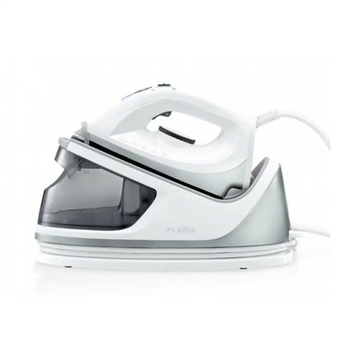 Steam Generating Iron Flama 5501 - Почистване Прахосмукачки И Гладене<<<Дом Градина<<<BigBuy&&&Сушилни ютии и
