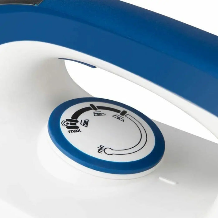 Steam Generating Iron Orbegozo VP 8600 2400 W - Почистване Прахосмукачки И Гладене<<<Дом Градина<<<BigBuy&&&Сушилни