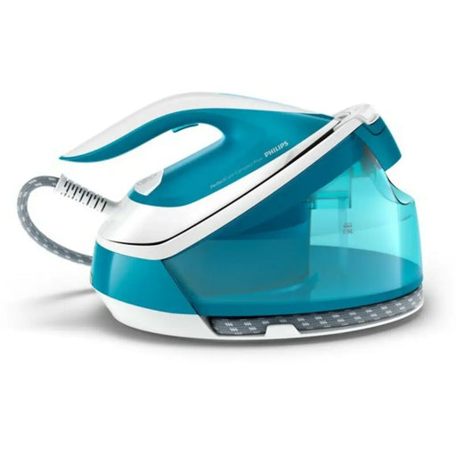 Steam Generating Iron Philips GC7920/20 1,5 L Plastic 2400 W - Сушилни ютии и простори<<<Почистване Прахосмукачки И
