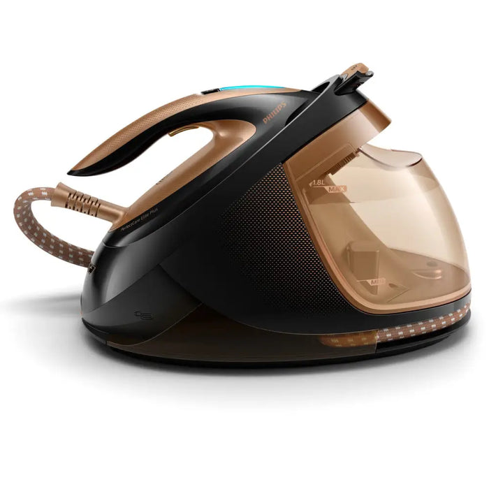 Steam Generating Iron Philips GC9682/80 2700 W - Сушилни ютии и простори<<<Почистване Прахосмукачки И Гладене<<<Дом