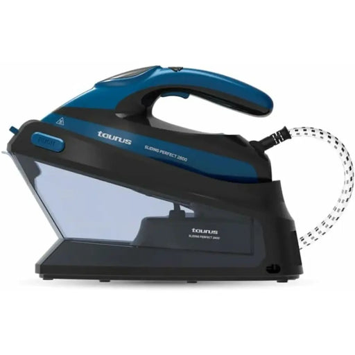 Steam Generating Iron Taurus GV400 2800 W - Почистване Прахосмукачки И Гладене<<<Дом Градина<<<BigBuy&&&Сушилни ютии и