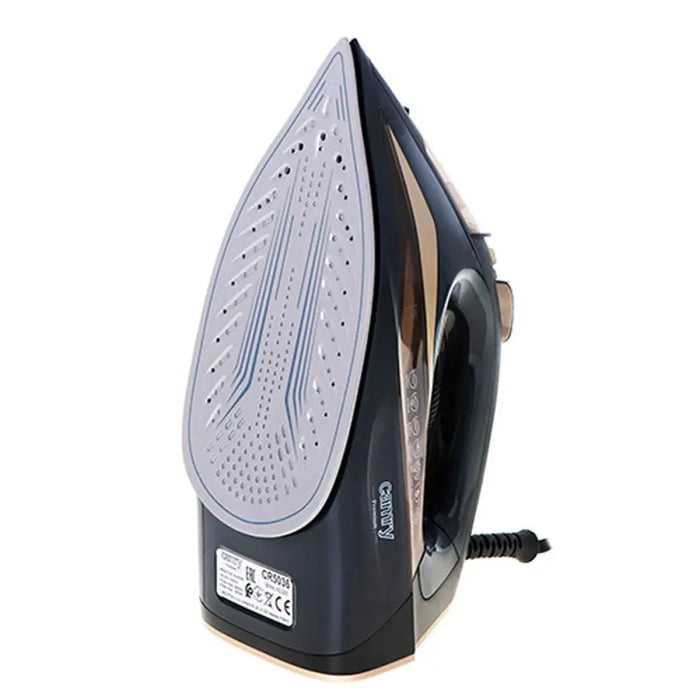Steam Iron Adler CR 5036 3400 W - Сушилни ютии и простори<<<Почистване Прахосмукачки И Гладене<<<Дом