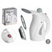 Steam Iron Argon - Почистване Прахосмукачки И Гладене<<<Дом Градина<<<BigBuy&&&Сушилни ютии и простори<<<Почистване